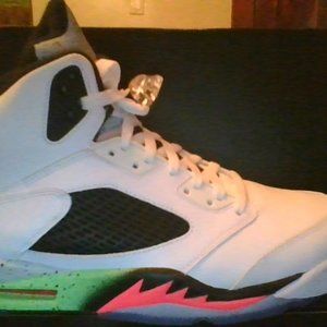 AIR JORDAN 5 PRO STARS